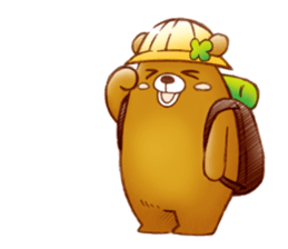 Honey Prince sticker #7092151