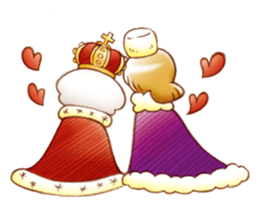 Honey Prince sticker #7092159