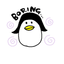 Usako with friends2 sticker #7092769