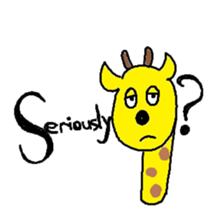 Usako with friends2 sticker #7092772