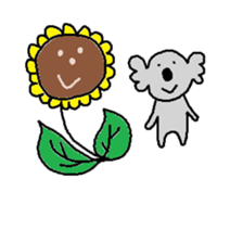 Usako with friends2 sticker #7092777