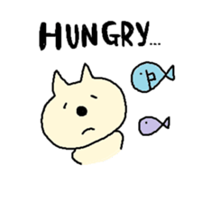 Usako with friends2 sticker #7092778