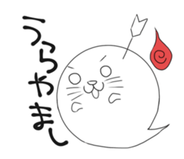 CareChan2 sticker #7092961