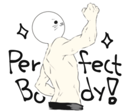 CareChan2 sticker #7092969