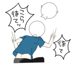 CareChan2 sticker #7092981