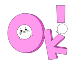 CareChan2 sticker #7092983