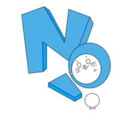 CareChan2 sticker #7092984