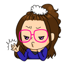 TOKITO aMI's Sticker sticker #7093738