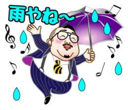 dance imoaraizaka kakaricho sticker #7095089