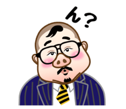 dance imoaraizaka kakaricho sticker #7095111