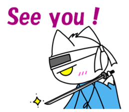 Meow Meow team 2 sticker #7096394