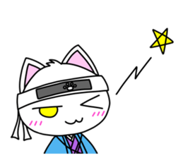 Meow Meow team 2 sticker #7096395