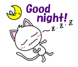 Meow Meow team 2 sticker #7096396