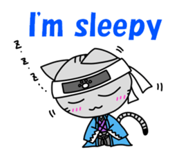 Meow Meow team 2 sticker #7096397