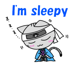 Meow Meow team 2 sticker #7096397