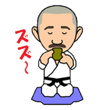 Yanaoki's everyday sticker #7096502