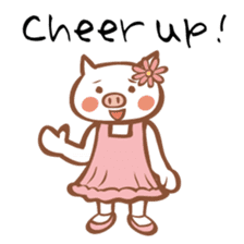 Kuroton(English version) sticker #7096971