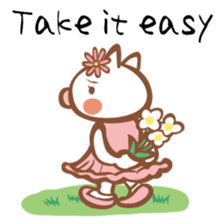 Kuroton(English version) sticker #7096978