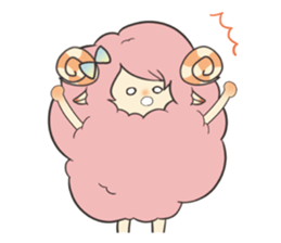 mocomomo sticker #7097132