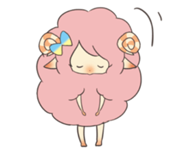 mocomomo sticker #7097136