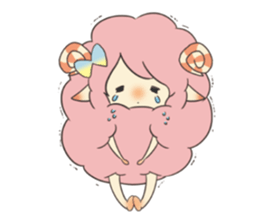 mocomomo sticker #7097145