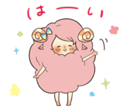 mocomomo sticker #7097152