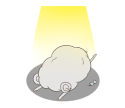 mocomomo sticker #7097158