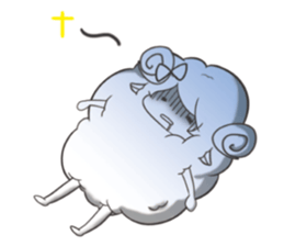 mocomomo sticker #7097159