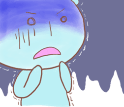 bear patricia sticker #7097623