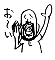 pironpironshimozato2 sticker #7097688