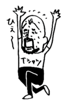 pironpironshimozato2 sticker #7097697