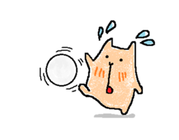 Coo yamaguchi from HAKATA sticker #7097801