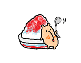 Coo yamaguchi from HAKATA sticker #7097804