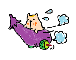 Coo yamaguchi from HAKATA sticker #7097829