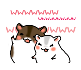 Takitarou, go to school sticker #7097892