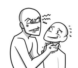 Three In The Morning With No Coffee sticker #7098805