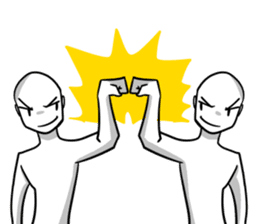 Three In The Morning With No Coffee sticker #7098806