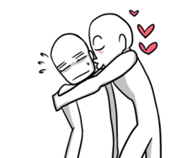 Three In The Morning With No Coffee sticker #7098807