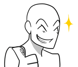 Three In The Morning With No Coffee sticker #7098808