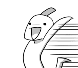 Three In The Morning With No Coffee sticker #7098809