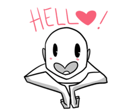 Three In The Morning With No Coffee sticker #7098810