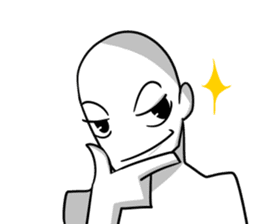 Three In The Morning With No Coffee sticker #7098811