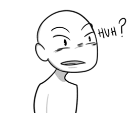 Three In The Morning With No Coffee sticker #7098814