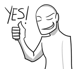 Three In The Morning With No Coffee sticker #7098818