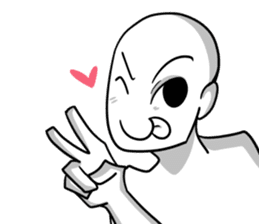 Three In The Morning With No Coffee sticker #7098819