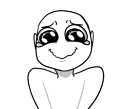 Three In The Morning With No Coffee sticker #7098820