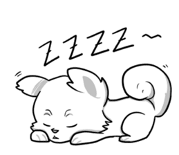 Three In The Morning With No Coffee sticker #7098821