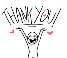 Three In The Morning With No Coffee sticker #7098823