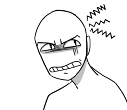 Three In The Morning With No Coffee sticker #7098824