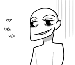 Three In The Morning With No Coffee sticker #7098828